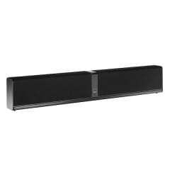 DALI KUBIK ONE BLACK